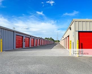 Photo 4 of Public Storage - 7400 SE Maricamp Road, Ocala, FL