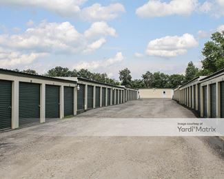 Photo 1 of U-Stuff-It Self Storage - 2778 Cincinnati Dayton Road, Middletown, OH