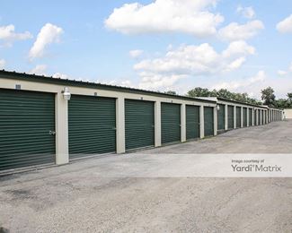 Photo 2 of U-Stuff-It Self Storage - 2778 Cincinnati Dayton Road, Middletown, OH