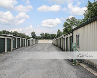 Photo 3 of U-Stuff-It Self Storage - 2778 Cincinnati Dayton Road, Middletown, OH