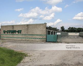 Photo 4 of U-Stuff-It Self Storage - 2778 Cincinnati Dayton Road, Middletown, OH