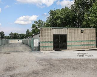 Photo 5 of U-Stuff-It Self Storage - 2778 Cincinnati Dayton Road, Middletown, OH