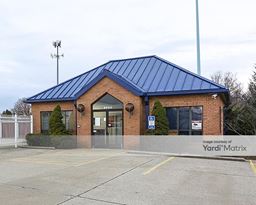 Image for iStorage - 8900 Rossash Road, Cincinnati, OH