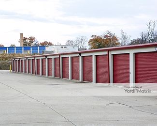 Photo 2 of iStorage - 8900 Rossash Road, Cincinnati, OH