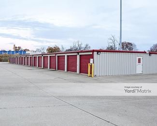 Photo 3 of iStorage - 8900 Rossash Road, Cincinnati, OH