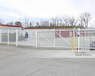Photo 4 of iStorage - 8900 Rossash Road, Cincinnati, OH