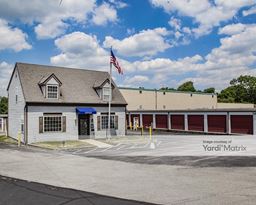 Image for Extra Space Storage - 5700 Wooster Pike, Cincinnati, OH
