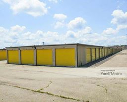 Image for Extra Space Storage - 1105 Old State Route 74, Batavia, OH