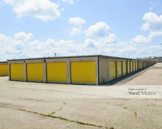 Photo 1 of Extra Space Storage - 1105 Old State Route 74, Batavia, OH