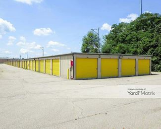 Photo 2 of Extra Space Storage - 1105 Old State Route 74, Batavia, OH