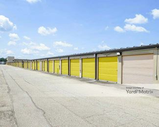 Photo 3 of Extra Space Storage - 1105 Old State Route 74, Batavia, OH
