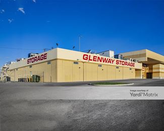 Photo 1 of Public Storage - 6251 Glenway Avenue, Cincinnati, OH