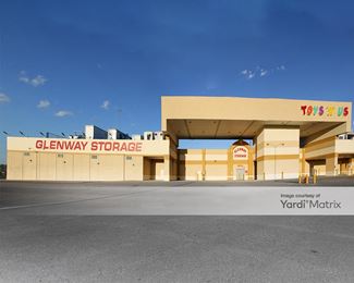 Photo 2 of Public Storage - 6251 Glenway Avenue, Cincinnati, OH