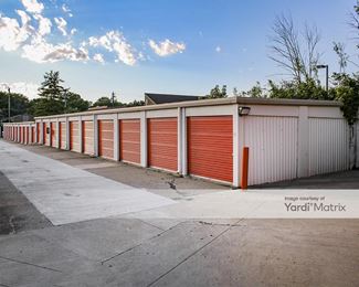 Photo 2 of Public Storage - 3220 Westbourne Drive, Cincinnati, OH