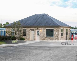 Photo 1 of Advantage Self Storage - 4161 Tylersville Road, Hamilton, OH