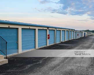 Photo 2 of Advantage Self Storage - 4161 Tylersville Road, Hamilton, OH