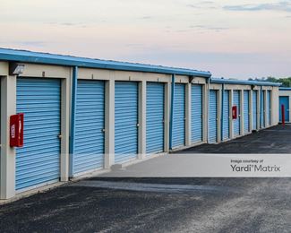 Photo 3 of Advantage Self Storage - 4161 Tylersville Road, Hamilton, OH