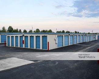 Photo 4 of Advantage Self Storage - 4161 Tylersville Road, Hamilton, OH
