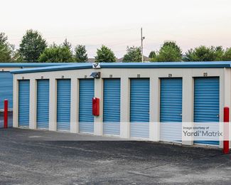 Photo 5 of Advantage Self Storage - 4161 Tylersville Road, Hamilton, OH