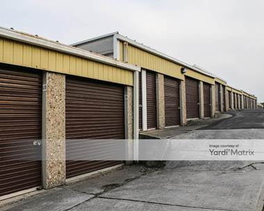 Storage Units for Rent available at 325 Clark Road, Reading, OH 45215