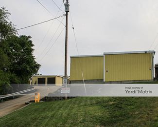 Photo 4 of About Space - 325 Clark Road, Reading, OH