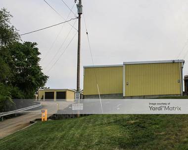 Storage Units for Rent available at 325 Clark Road, Reading, OH 45215