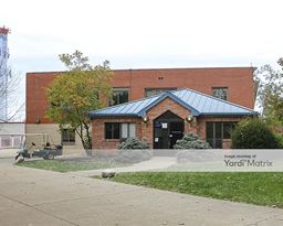 Image for iStorage - 4900 Franklin Avenue, Norwood, OH