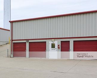 Photo 4 of iStorage - 4900 Franklin Avenue, Norwood, OH