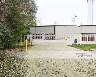 Photo 5 of iStorage - 4900 Franklin Avenue, Norwood, OH