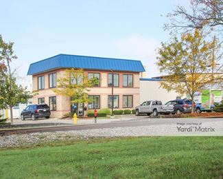 Photo 1 of Bearcat Storage - 8937 Blue Ash Road, Blue Ash, OH