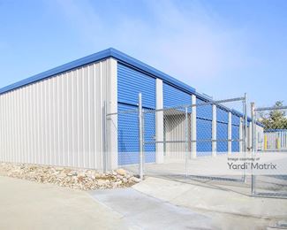 Photo 2 of Bearcat Storage - 8937 Blue Ash Road, Blue Ash, OH
