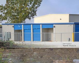Photo 4 of Bearcat Storage - 8937 Blue Ash Road, Blue Ash, OH