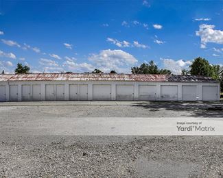 Photo 1 of Circle Storage of Harrison - 10474 McQueen Road, Harrison, OH