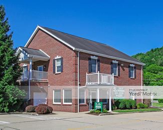 Photo 1 of 3 L Self Storage - 3333 Madison Pike, Fort Wright, KY