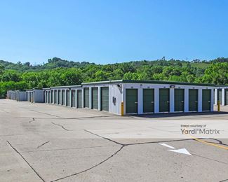 Photo 6 of 3 L Self Storage - 3333 Madison Pike, Fort Wright, KY