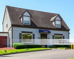 Image for Extra Space Storage - 525 West 35th Street, Covington, KY
