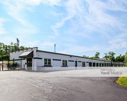 Image for Stronghold Self Storage - 3700 Holly Lane, Erlanger, KY