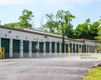Photo 2 of Stronghold Self Storage - 3700 Holly Lane, Erlanger, KY
