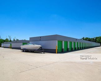 Photo 5 of Extra Space Storage - 281 Richwood Road, Walton, KY