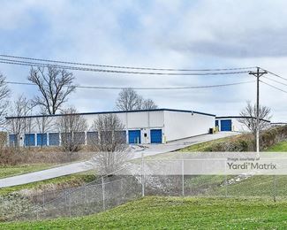 Photo 2 of Store Space Self Storage - 13286 Walton Verona Road, Walton, KY