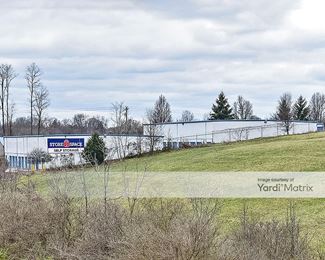 Photo 3 of Store Space Self Storage - 13286 Walton Verona Road, Walton, KY