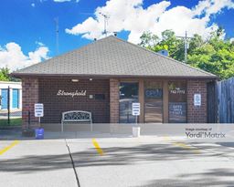 Image for Stronghold Self Storage - 758 Old SR 74, Cincinnati, OH
