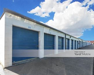 Photo 2 of Stronghold Self Storage - 758 Old SR 74, Cincinnati, OH