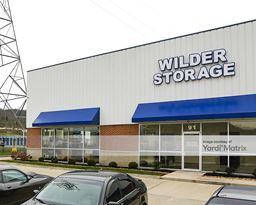 Image for Wilder Storage - 91 Banklick Road, Wilder, KY