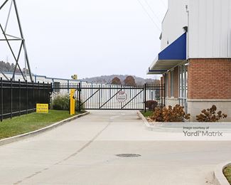 Photo 2 of Wilder Storage - 91 Banklick Road, Wilder, KY