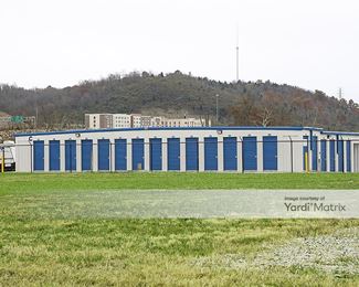 Photo 3 of Wilder Storage - 91 Banklick Road, Wilder, KY