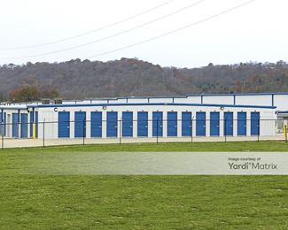Photo 5 of Wilder Storage - 91 Banklick Road, Wilder, KY