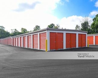 Photo 1 of Public Storage - 7150 Cincinnati Dayton Road, Liberty Township, OH