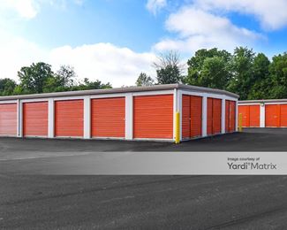 Photo 2 of Public Storage - 7150 Cincinnati Dayton Road, Liberty Township, OH