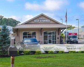 Photo 1 of Lakota Self Storage - 7686 Cincinnati Dayton Road, West Chester, OH